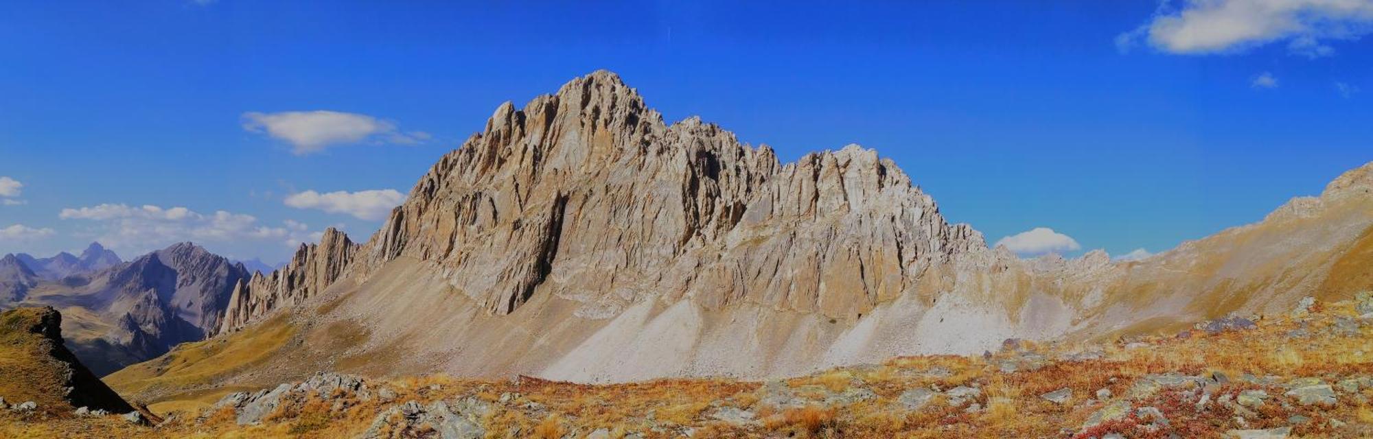 La Rocca Bianca Acomodação com café da manhã Demonte Exterior foto